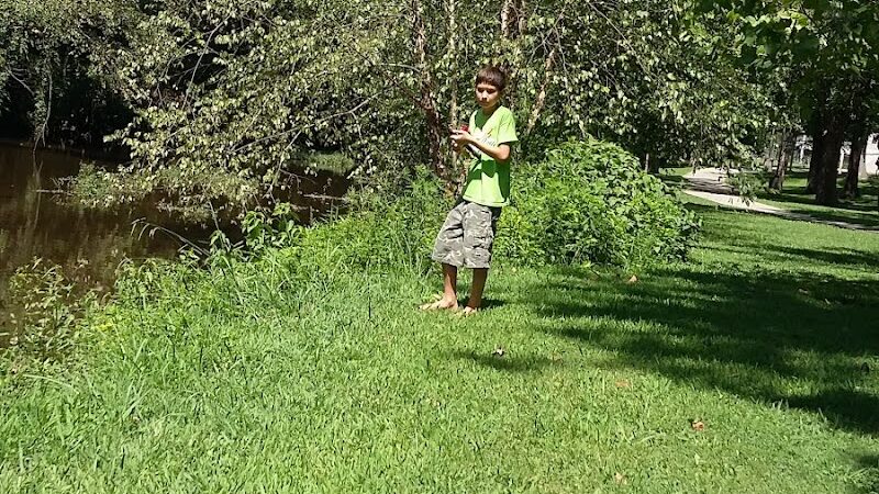 Fred Deadman Park - Manchester, TN