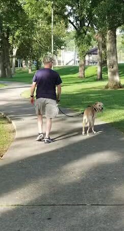 Fred Deadman Park - Manchester, TN
