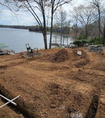 Oreo's Bark Park - Manchester, TN