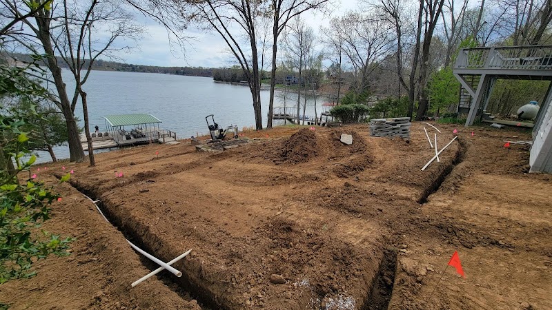 Oreo's Bark Park - Manchester, TN