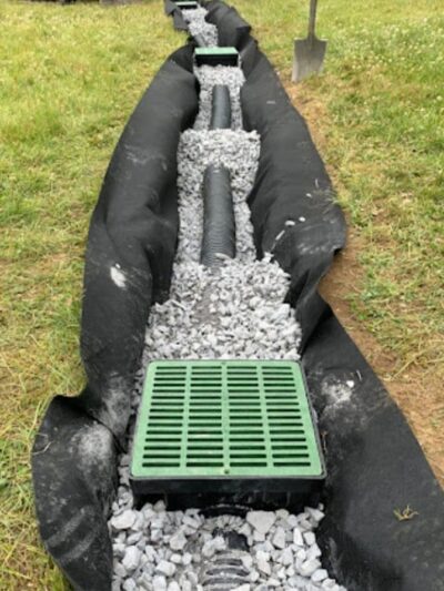 Oreo's Bark Park - Manchester, TN