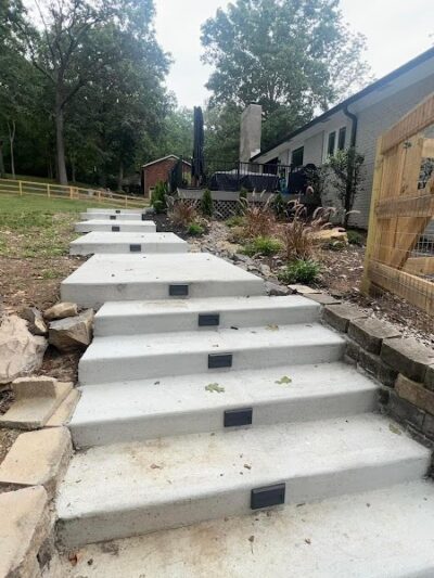 Oreo's Bark Park - Manchester, TN