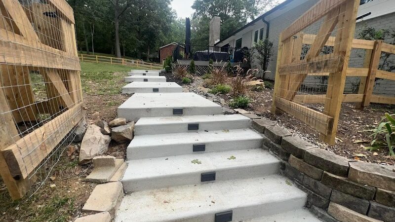 Oreo's Bark Park - Manchester, TN