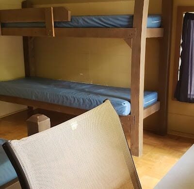 The Broken Banjo RV Park - Manchester, TN