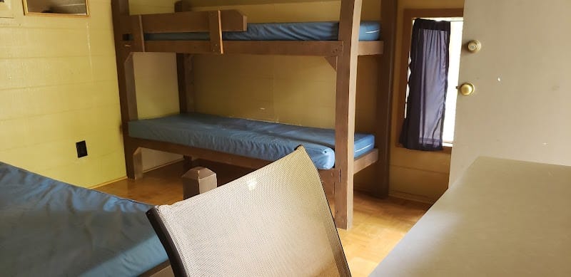 The Broken Banjo RV Park - Manchester, TN