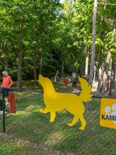 The Broken Banjo RV Park - Manchester, TN