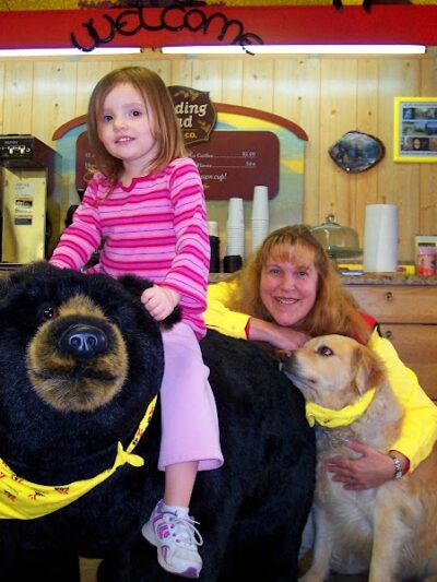 The Broken Banjo RV Park - Manchester, TN