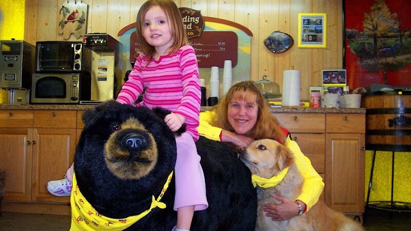 The Broken Banjo RV Park - Manchester, TN