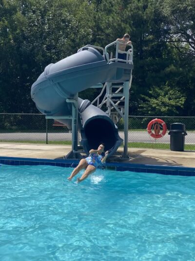 The Broken Banjo RV Park - Manchester, TN