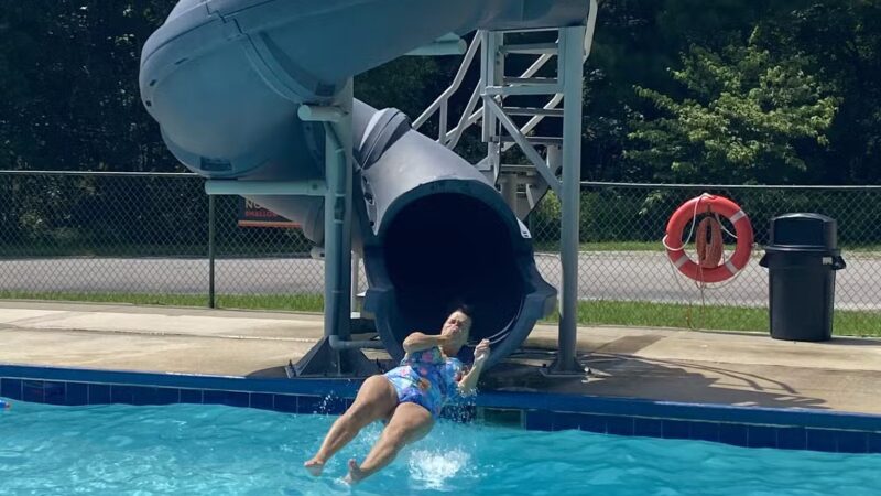 The Broken Banjo RV Park - Manchester, TN