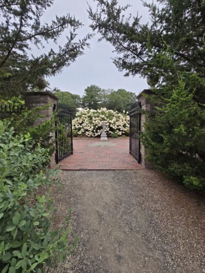 Wickham Park - Manchester, CT