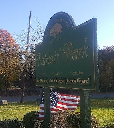 Patriots' Park - Manhasset, NY