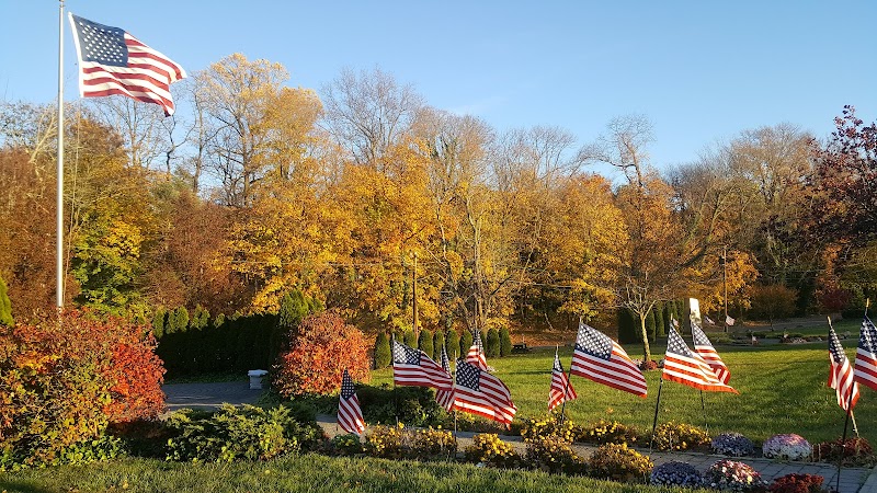 Patriots' Park - Manhasset, NY