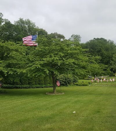 Patriots' Park - Manhasset, NY