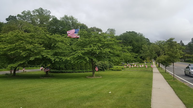 Patriots' Park - Manhasset, NY