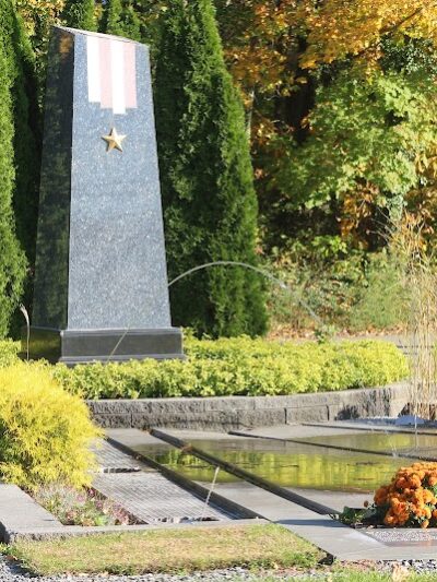 Patriots' Park - Manhasset, NY