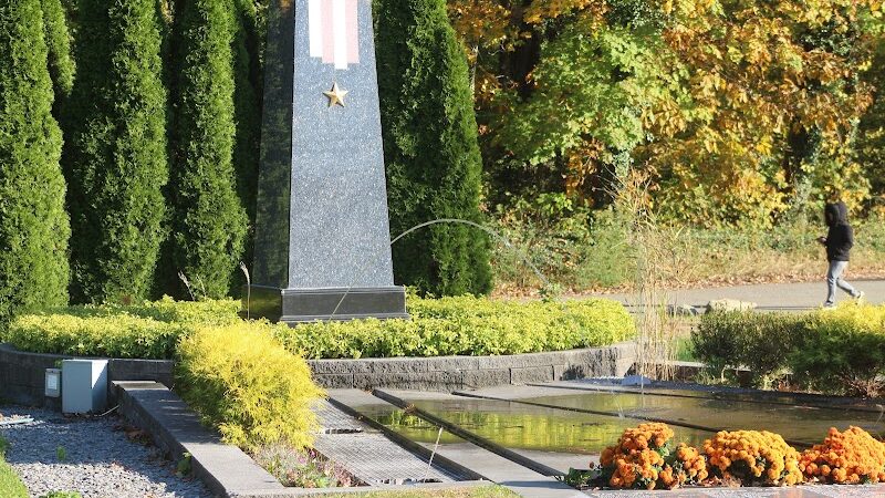 Patriots' Park - Manhasset, NY