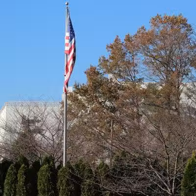 Patriots' Park - Manhasset, NY