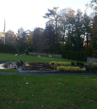 Patriots' Park - Manhasset, NY