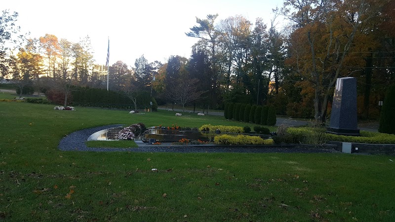 Patriots' Park - Manhasset, NY