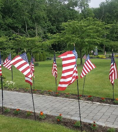 Patriots' Park - Manhasset, NY