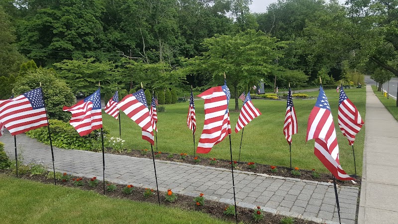 Patriots' Park - Manhasset, NY