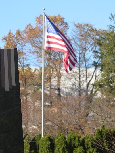 Patriots' Park - Manhasset, NY