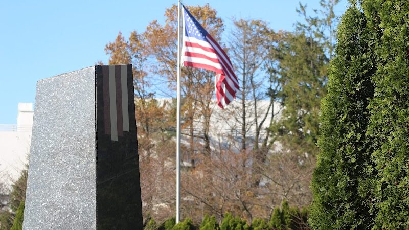 Patriots' Park - Manhasset, NY