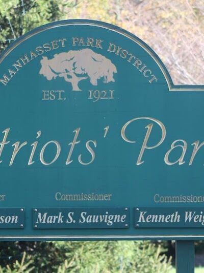 Patriots' Park - Manhasset, NY