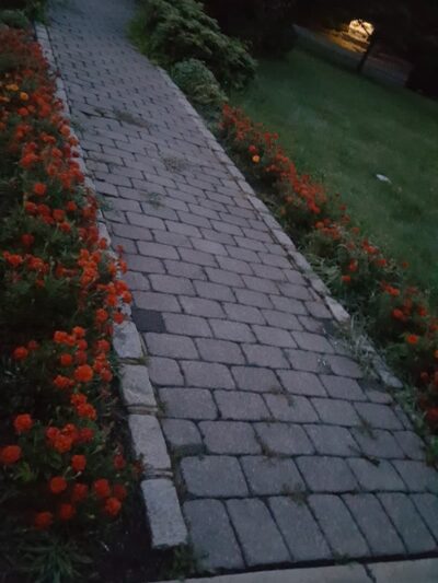 Patriots' Park - Manhasset, NY