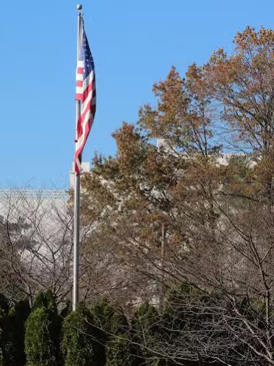 Patriots' Park - Manhasset, NY