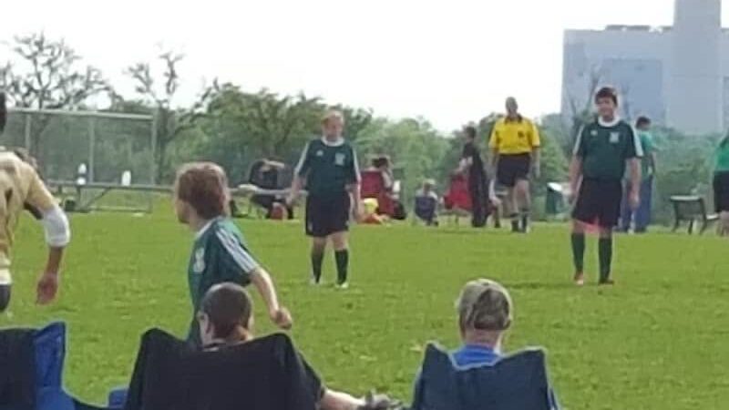 Memorial Park Aquatic Center - Manito, IL