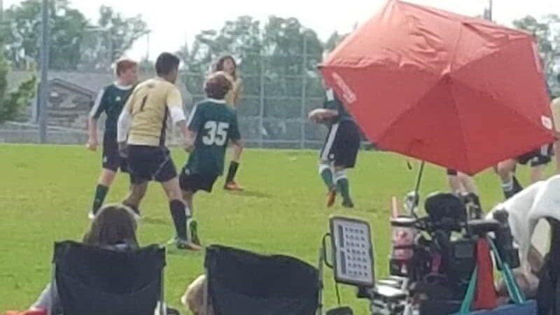 Memorial Park Aquatic Center - Manito, IL