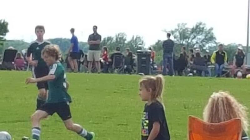 Memorial Park Aquatic Center - Manito, IL