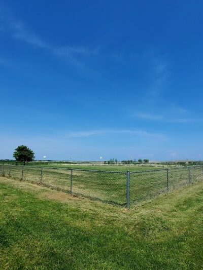 Manitowoc City Paws & Play Dog Park - Manitowoc, WI