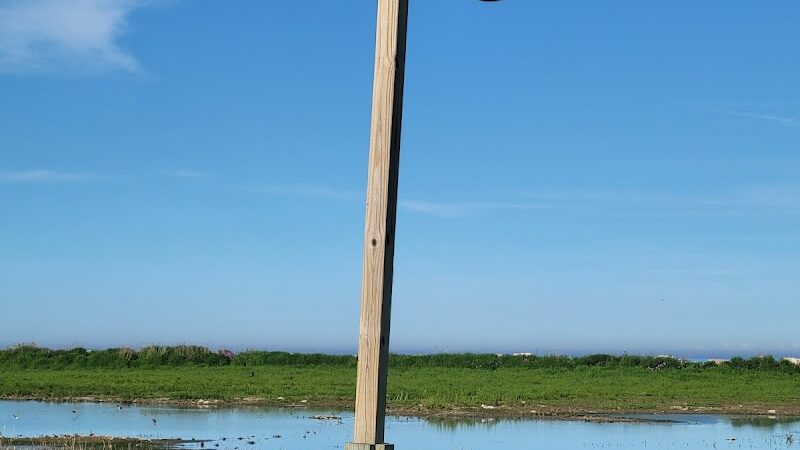 Manitowoc City Paws & Play Dog Park - Manitowoc, WI