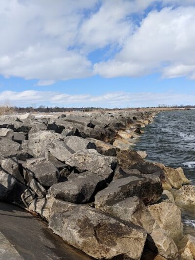 Manitowoc City Paws & Play Dog Park - Manitowoc, WI