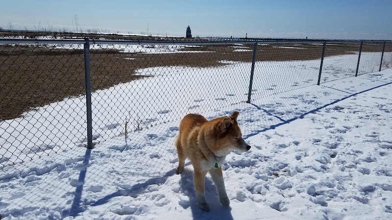Manitowoc City Paws & Play Dog Park - Manitowoc, WI