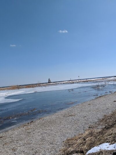 Manitowoc City Paws & Play Dog Park - Manitowoc, WI