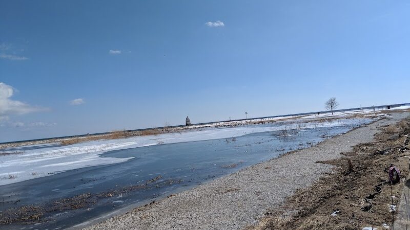 Manitowoc City Paws & Play Dog Park - Manitowoc, WI