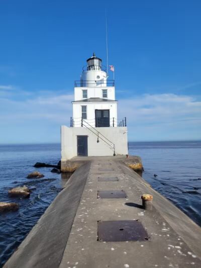 Manitowoc City Paws & Play Dog Park - Manitowoc, WI