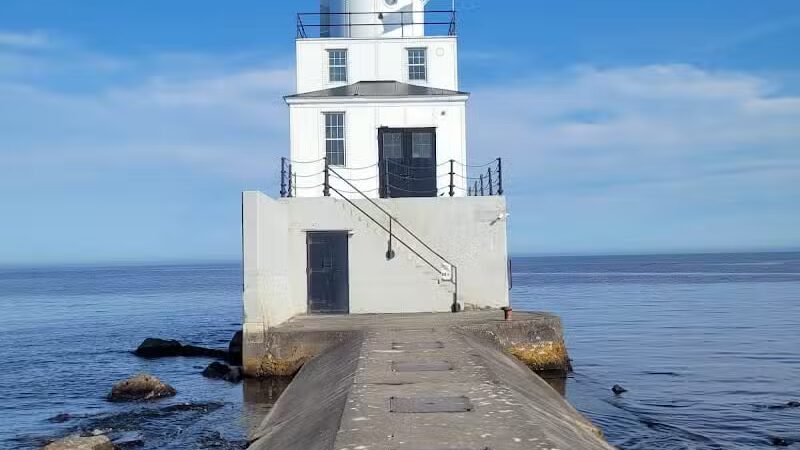 Manitowoc City Paws & Play Dog Park - Manitowoc, WI