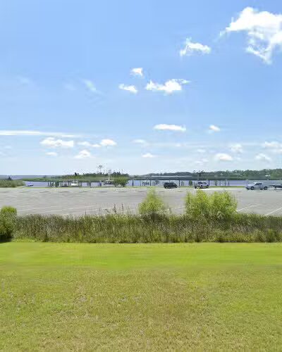 Manns Harbor Docks - Manns Harbor, NC