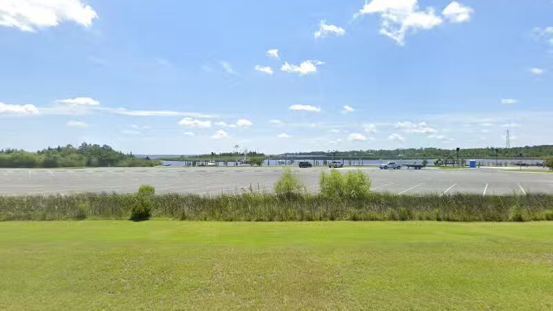 Manns Harbor Docks - Manns Harbor, NC