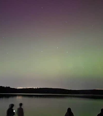 Mansfield Hollow State Park - Mansfield Center, CT
