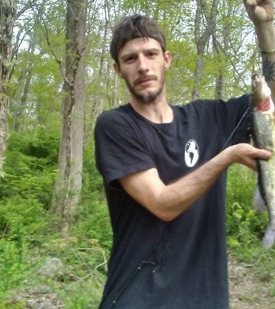 Mansfield Hollow State Park - Mansfield Center, CT