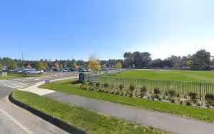 Southeast Park - Mansfield Center, CT