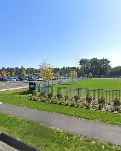 Southeast Park - Mansfield Center, CT