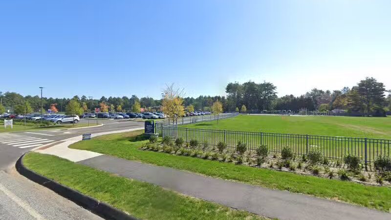 Southeast Park - Mansfield Center, CT