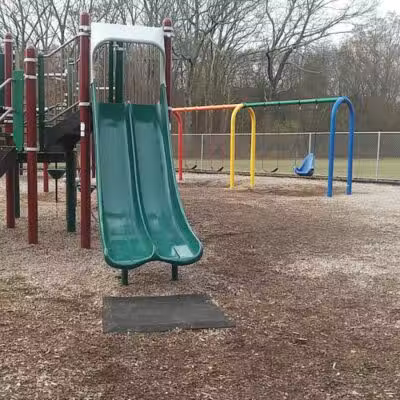 Manville Memorial Park - Manville, RI